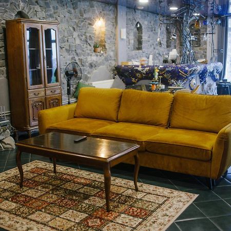 Gaudi Apartment In 리비프 외부 사진